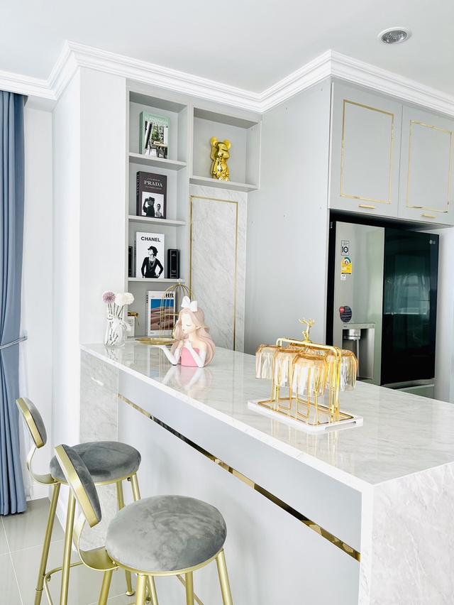 บ้านเดี่ยวบิ้วอินครบพร้องเฟอร์นิเจอร์ 13