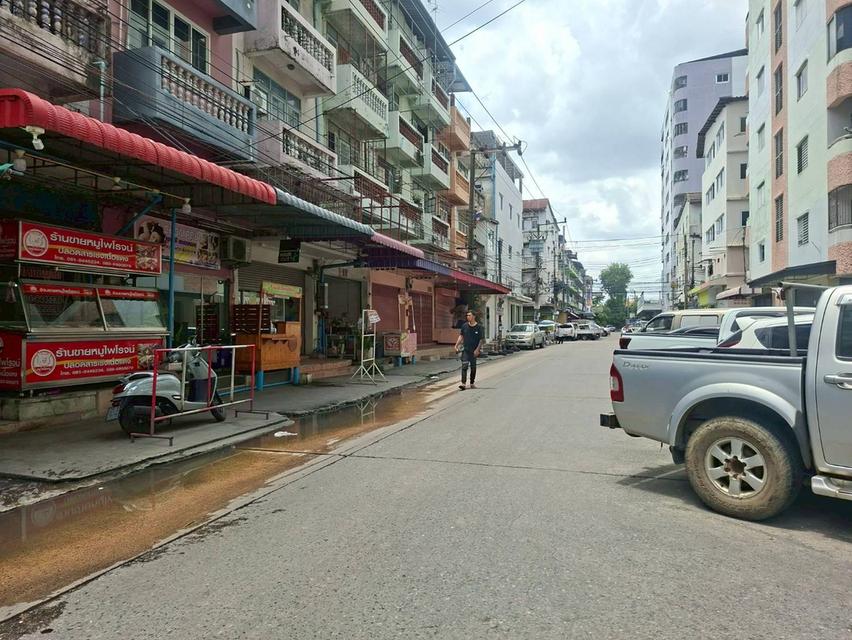 ให้เช่าพื้นที่หัวมุม ซอยลาดพร้าว 121 ใกล้เดอะมอลล์บางกะปิ (N.1847) 10