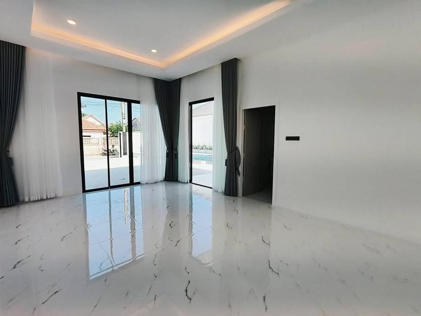 บ้านพัทยาราคาถูก บ้านบ้านพัทยาราคาดี บ้านสวยพัทยา บ้านพลูวิลล่าพัทยา 13