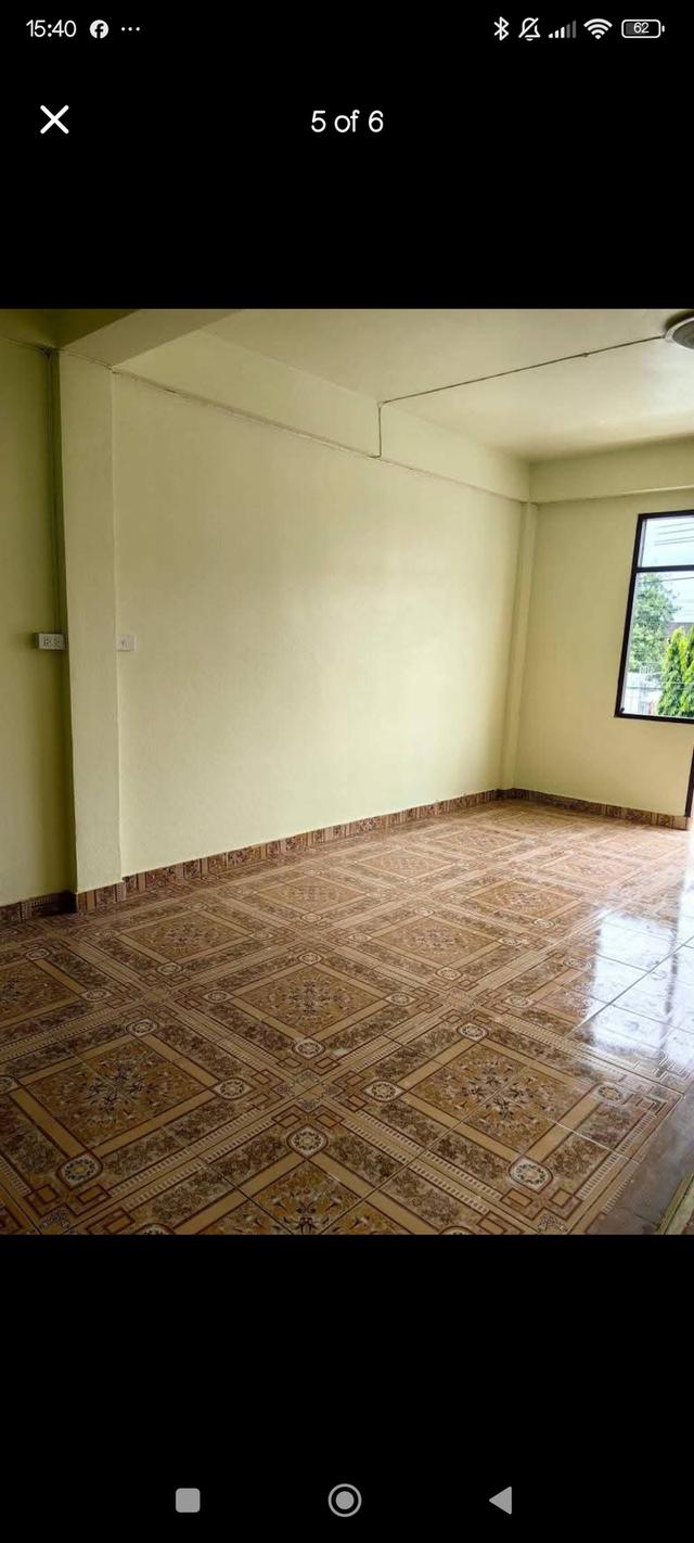 ขายอาคารพาณิชย์ 4ชั้นครึ่ง 5