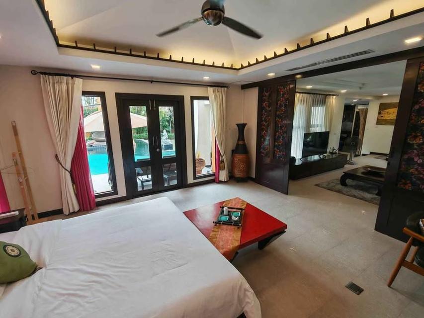 For rent Phutara Villa Pattaya 6