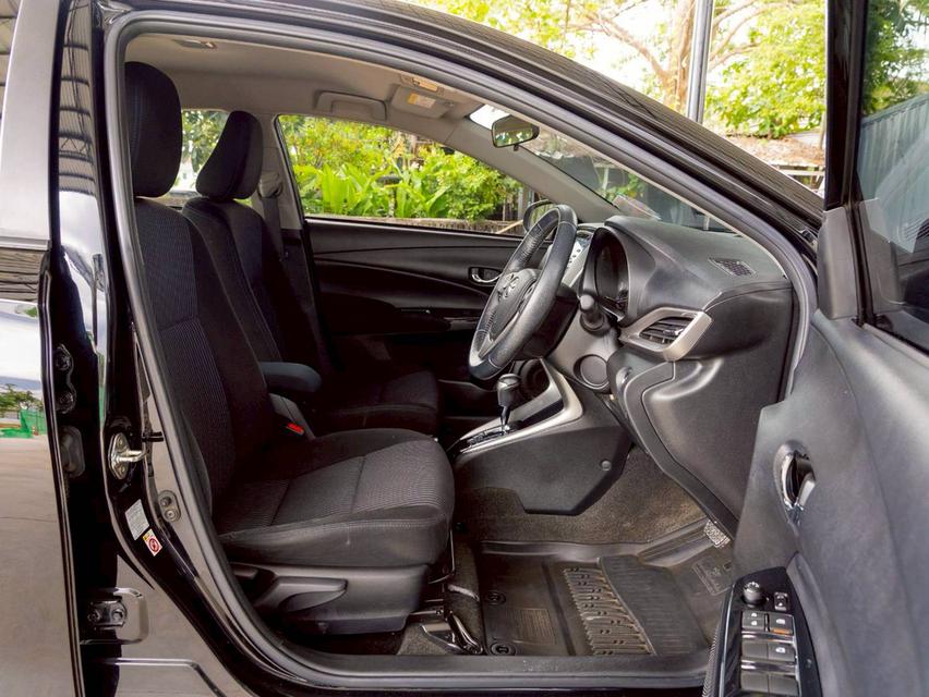 ขาย Toyota Yaris 1.2G ปี18 12