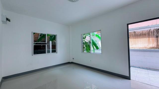 ขายบ้านเดี่ยว 2 ชั้น พนาสนธิ์ การ์เด้นท์โฮม 9 Panason Garden Home 9 ขนาด 60 ตร.วา รีโนเวทใหม่ พร้อมอยู่ มีระเบียงขนาดใหญ 6