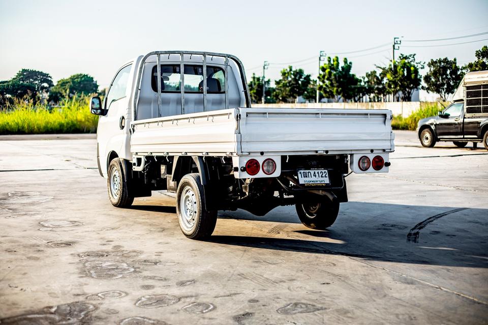 Kia K2500 ปี 2013 เครื่อง 2,500 CC ดีเซล 7