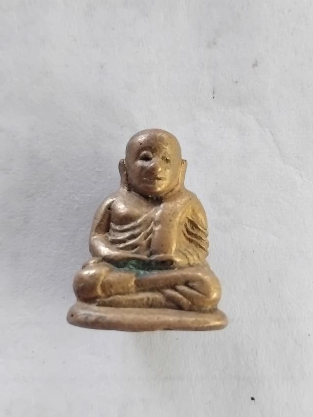 หลวงพ่อเงิน วัดบางคลาน