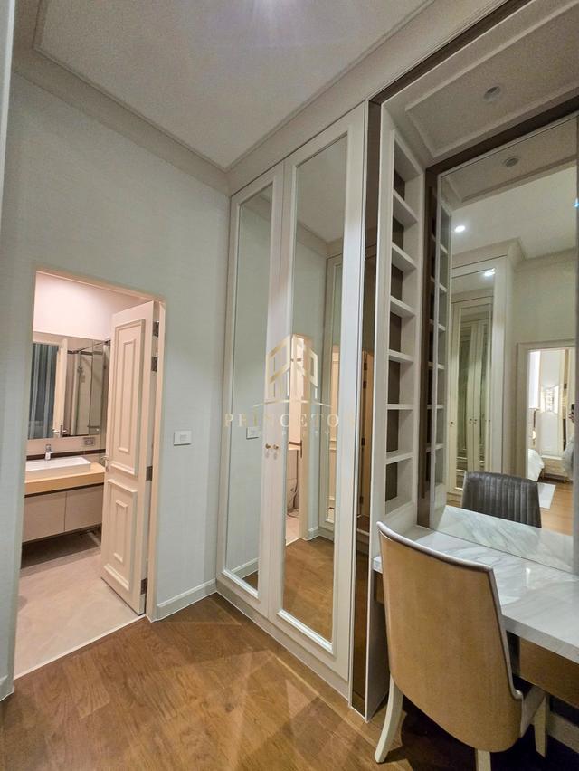 NARASIRI Krungthep Kreetha Super Luxury Residence on a Prime Location 14