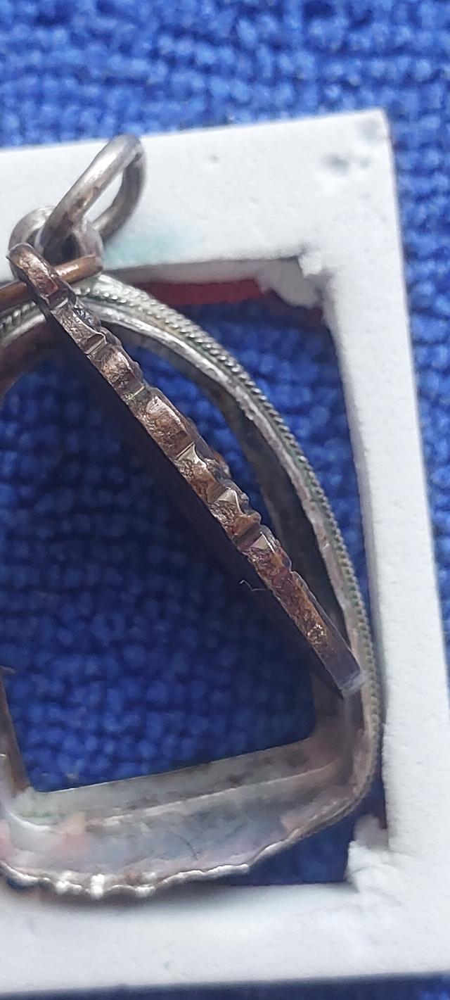 เหรียญหลวงปู่สาม วัดป่าไตรวิเวก รูปที่ 5