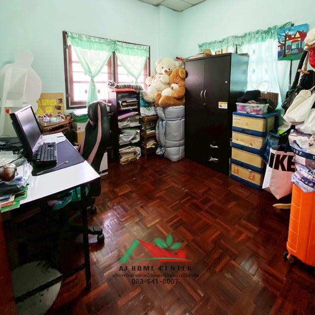 ขายบ้านสร้างเองพร้อมล็อคขายของ ขนาด70ตรว. ถ.ช่างอากาศอุทิศ แยกศิริสุข ทำเลดี ราคาพร้อมคุย 12