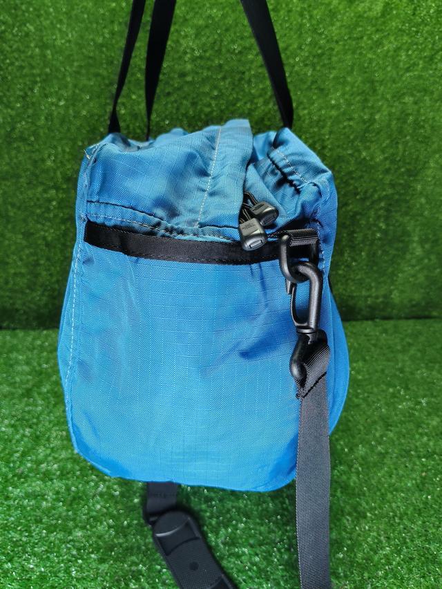 The Northface Travel Bag 4