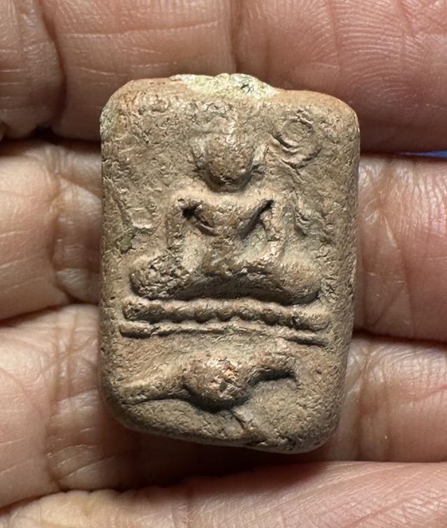 🙏พระลพ.ปาน ทรงเม่น🙏ลพ.ปาน ทรงนก องค์ละ 1000 รูปที่ 6