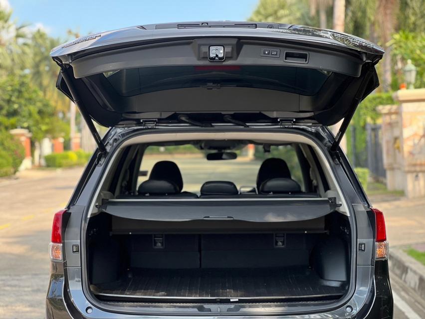 รหัสรถ PJP2076 2019 SUBARU FORESTER 2.0 i-S AWD CVT 17