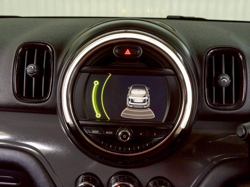 ประกันเครื่องเกียร์หลังการขาย3ปี ♨️  Mini Cooper Countryman RHD ปี 2017 9