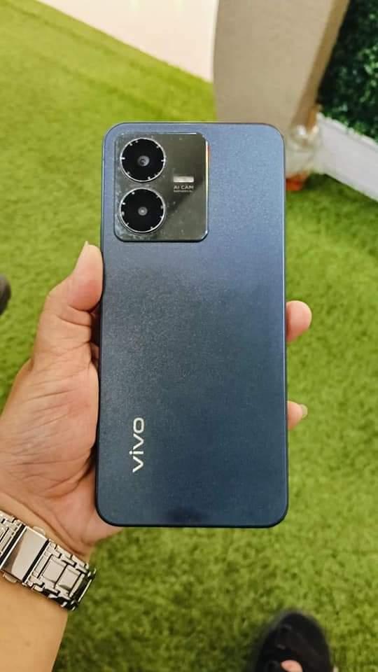 ส่งต่อ Vivo Y22 Rom 64 GB