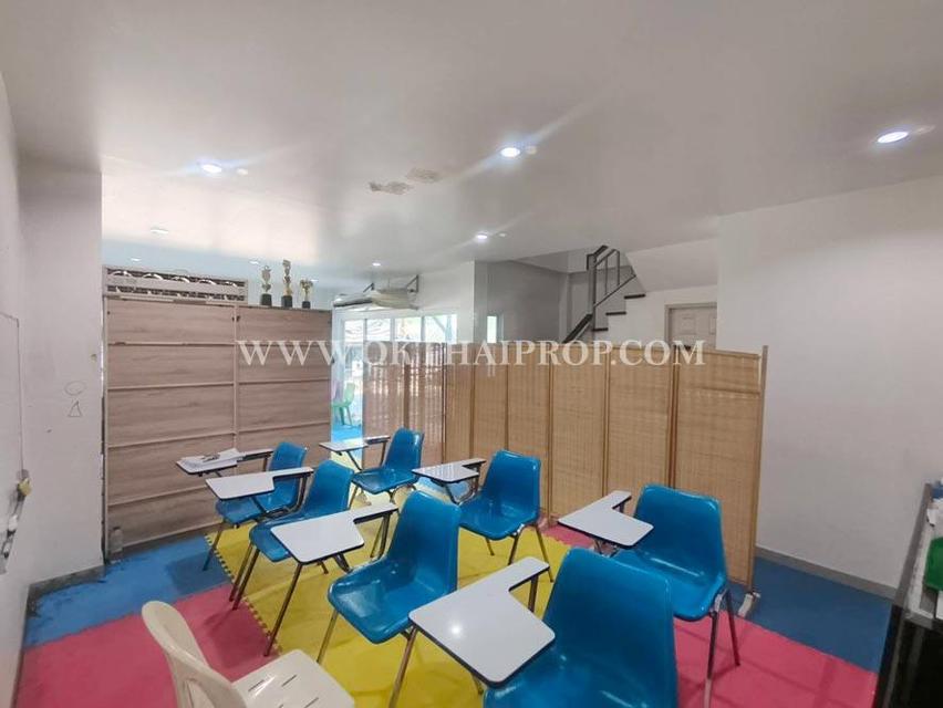 ทาวน์เฮ้าส์ สร้างเอง ต.สามพราน อ.สามพราน จ.นครปฐม 6