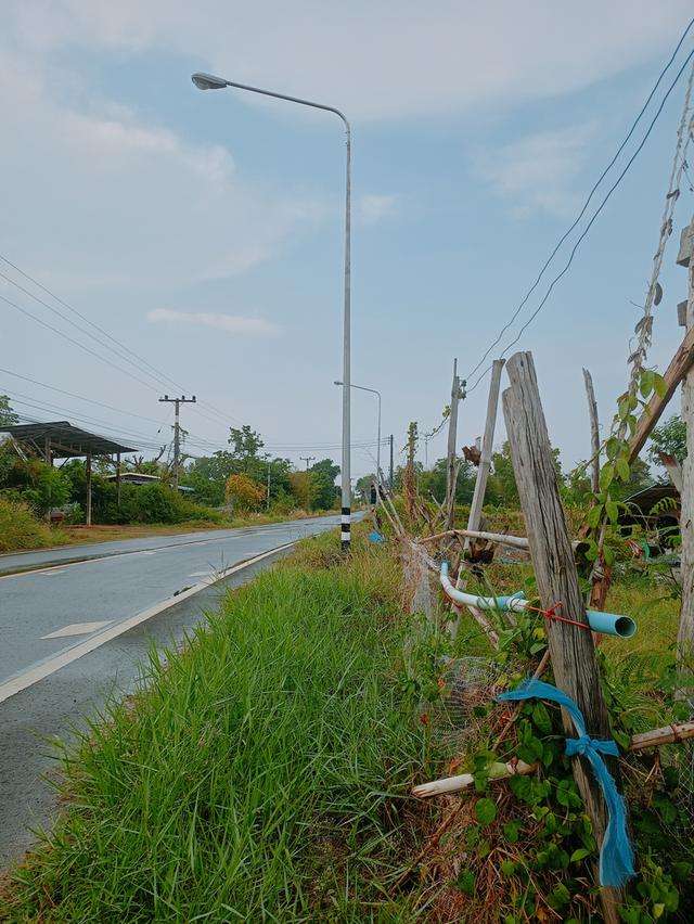 ที่ดินโฉนด พร้อมบ้าน 3ไร่2งาน 6