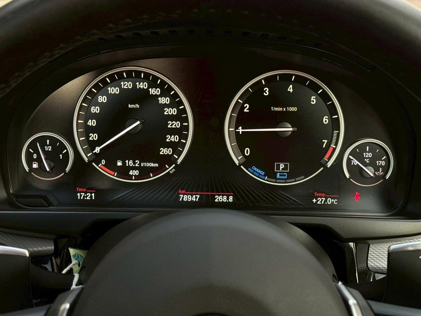 รหัสรถ PBG9999 BMW X5 xDrive40e M Sport ปี 2017 18