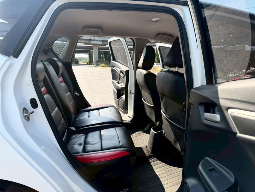 Honda Jazz GK 1.5v ปี 2015 รูปที่ 12