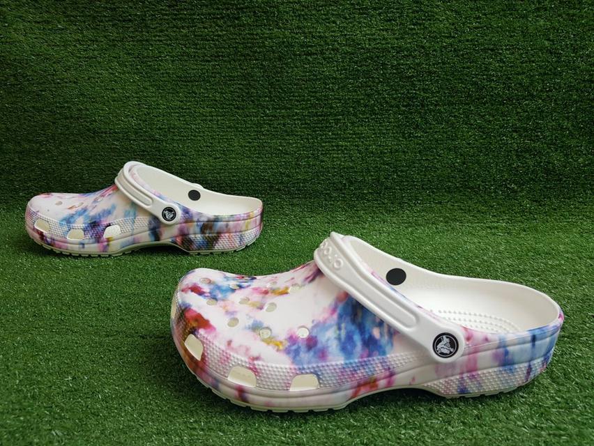 crocs size M9 W11 43eur 27.5cm รูปย่อยที่ 2