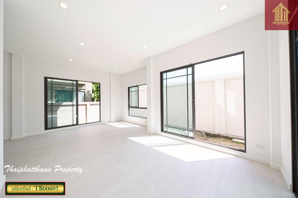 บางกอก บูเลอวาร์ด รังสิต-คลอง4 5