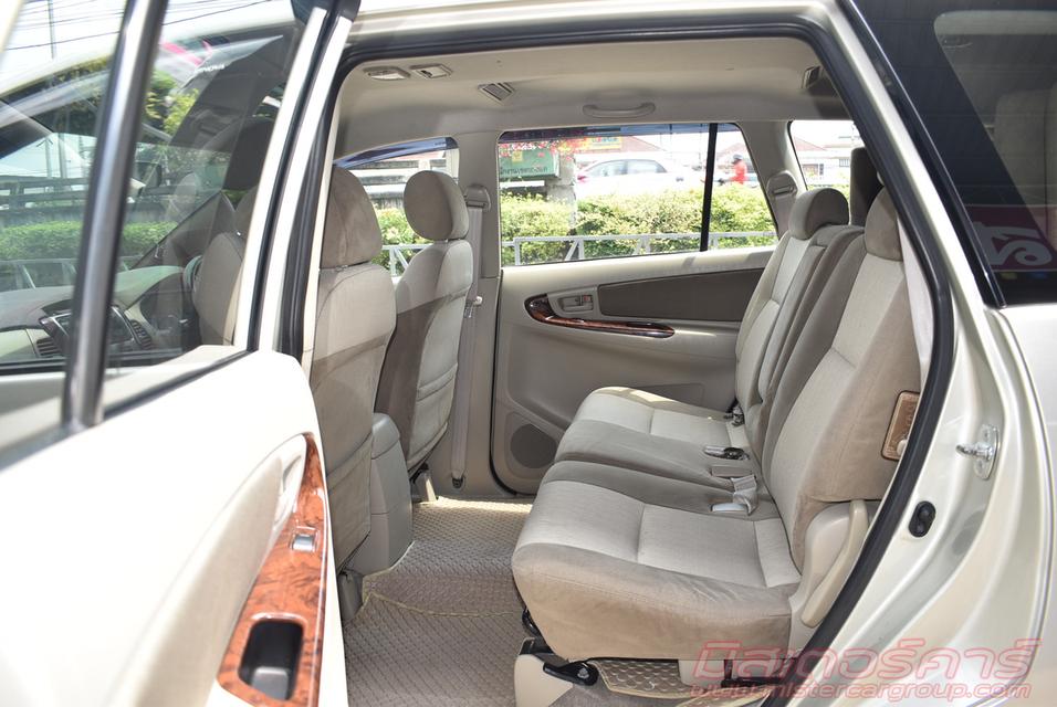 2013 TOYOTA INNOVA 2.0 G ( 7083 ) 9