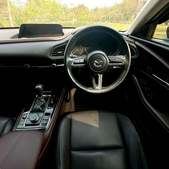 MAZDA CX30 S ปี 2020 รูปที่ 9