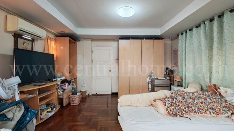 บ้านแฝด ธนวรรณ พหลโยธิน 52 หลังมุม ต่อเติมครบ ราคาถูก 19