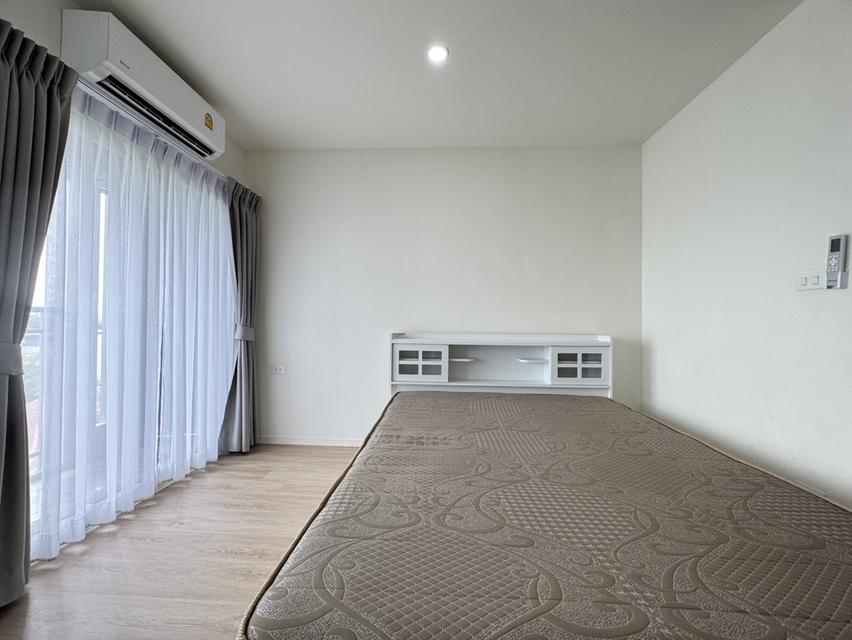 ห้องว่างให้เช่า ลุมพินี วิลล์ แจ้งวัฒนะ 10 @benoo.b 3