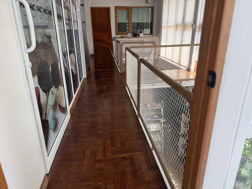 Home Office, 2.1 KM from BTS Bangchak 8