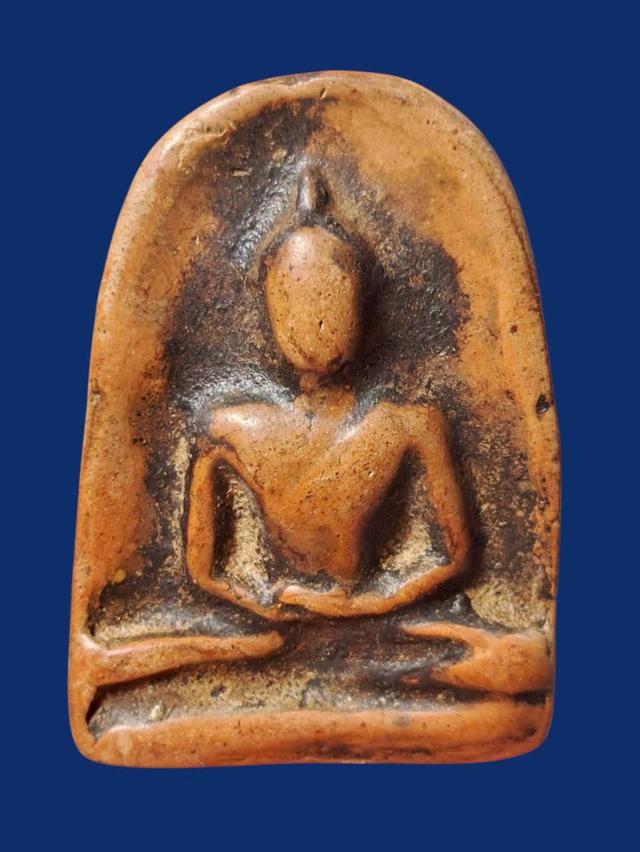 พระซุ้มกอ เปิดให้บูชาจ้า