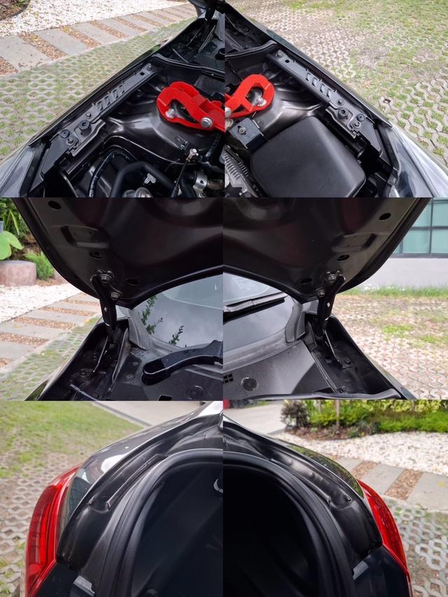 รหัสรถ KN5300 MAZDA2 1.3 S LEATHER ปี 2021 18