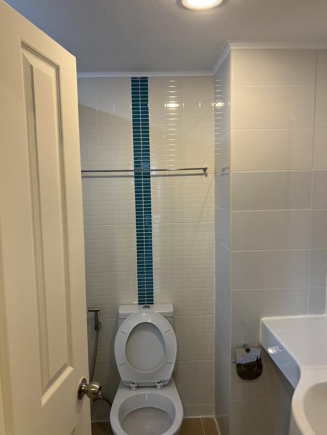 Condoลุมพินีเพลส พระราม9-รัชดา 15