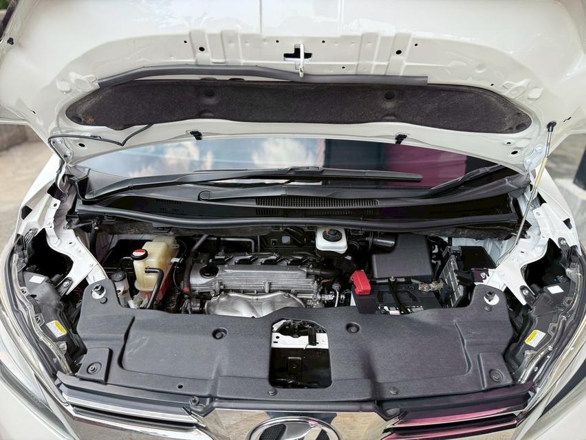 รหัสรถ WRT8380 2014 TOYOTA VELLFIRE, 2.4 V รูปที่ 18