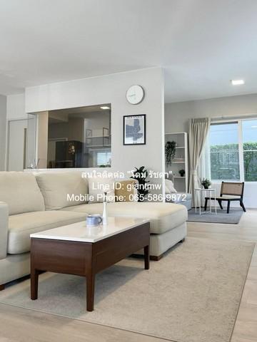 RENT บ้าน ม.อัญญ่า บางนา-รามคำแหง 2 47 sq.wa 0 Ngan 0 RAI 60000 THAI BAHT ใกล้กับ นัมเบอร์วัน พลาซ่า (0.6 กม.) และบางนา  4