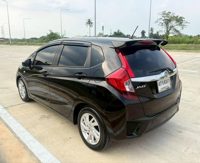 HONDA JAZZ 1.5 V PLUS AUTO ปี 2014 6