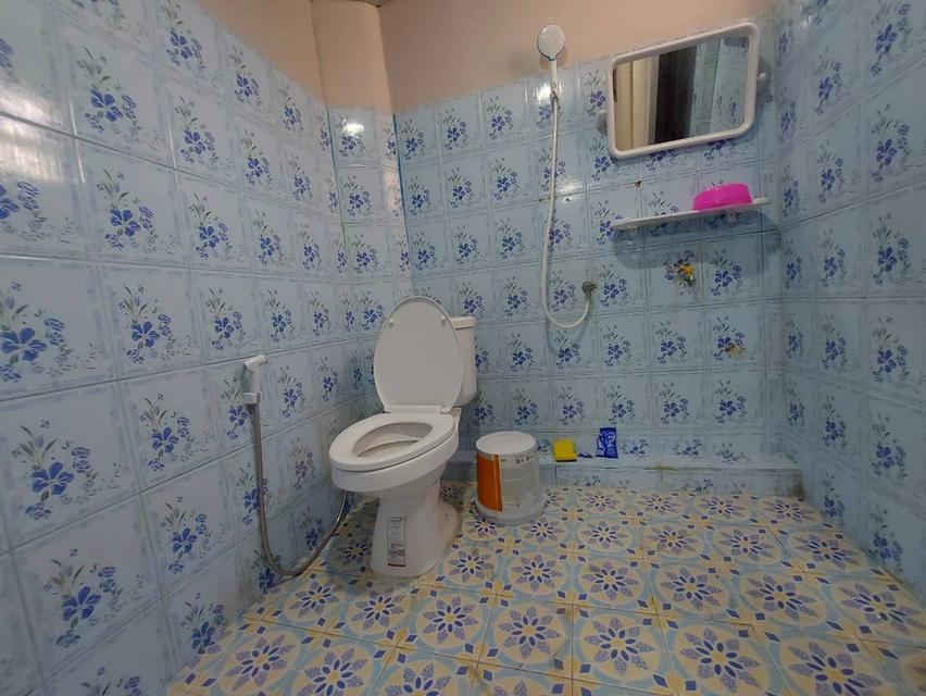 ขายบ้าน 2 ชั้น เคหะฉลองกรุง โซน6 แยก21 5