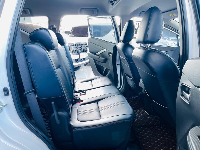 Mitsubishi Xpander Cross1.5 ปี 22 ไมล์5หมื่นโลแท้ รูปที่ 15
