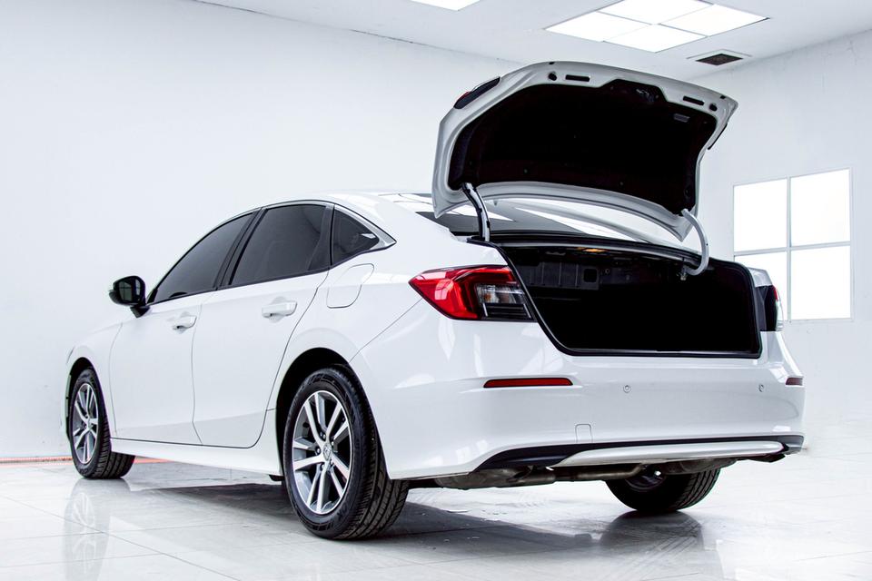 รหัสรถ 5B746 CIVIC 1.5 EL+ FE 2023 5