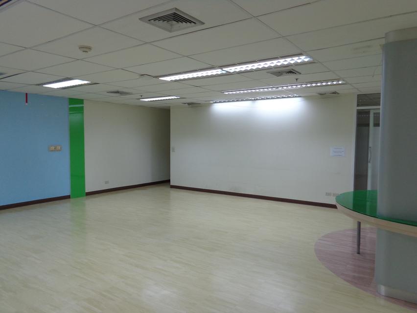 เช่าออฟฟิศ เช่าสำนักงาน KSL TOWER (เค.เอส.แอล ทาวเวอร์) ขนาด 100 – 200 ตร.ม. | ใกล้ BTS & Airport Link พญาไท ทำเลดี เดินทางสะดวก พร้อมเริ่มธุรกิจทันที 4