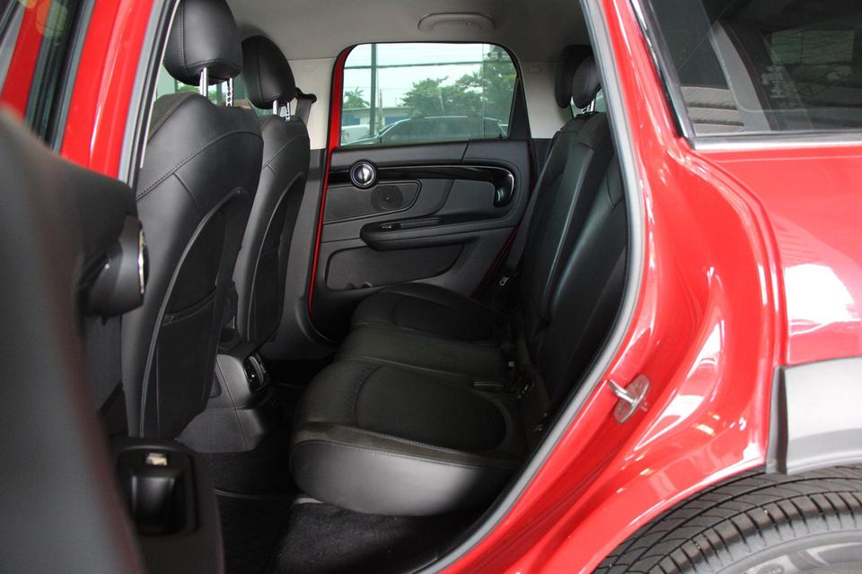 รหัสรถ TKG2234 MINI COOPER S 2.0 COUNTRYMAN F60 ปี 2019 11