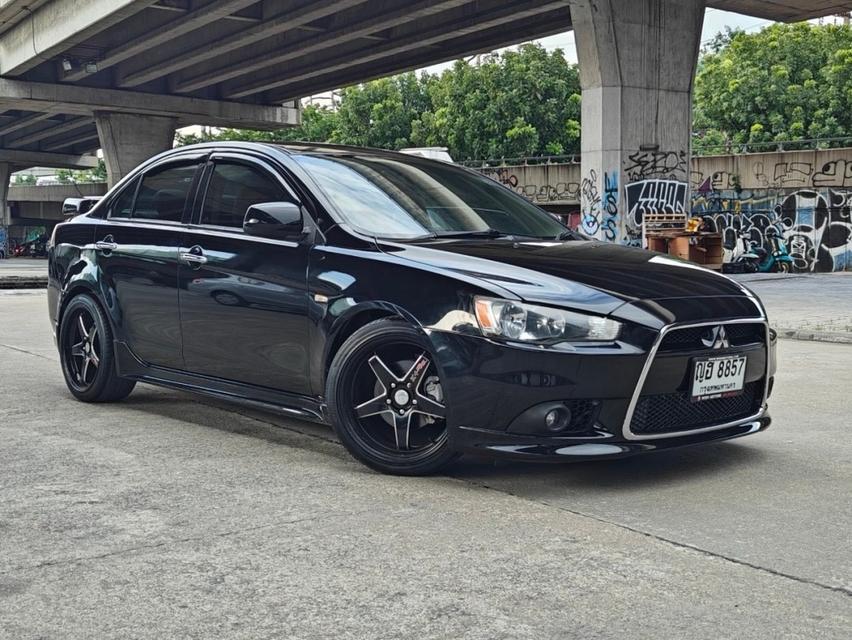 Lancer EX 1.8 MIVEC GLS-Limited ปี 2012 รหัส WM8856