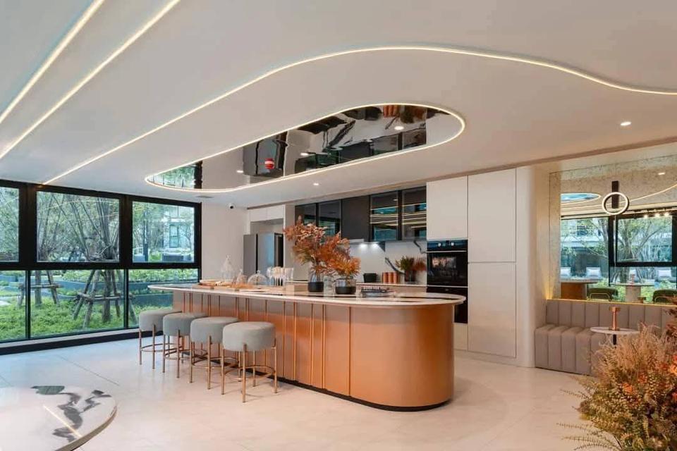 ขาย แอทโมซ โอเอซิส อ่อนนุช 17