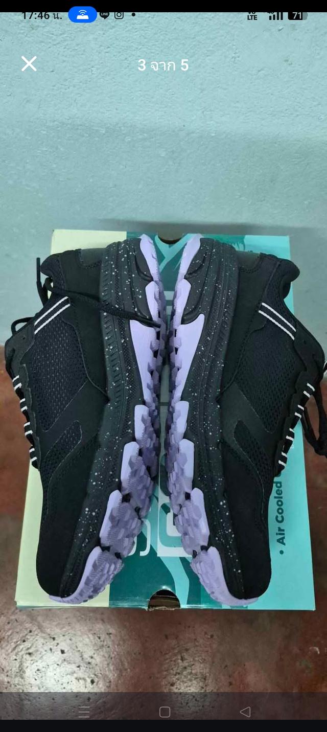 Skechers GoTrail รองเท้า รูปที่ 3