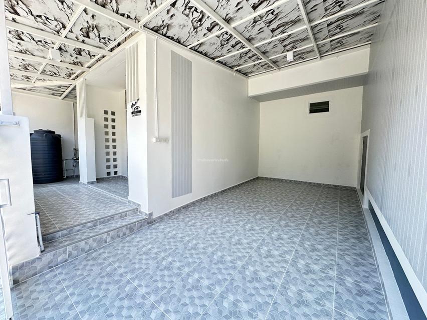 พูนสินธานี 3 เคหะร่มเกล้า 2