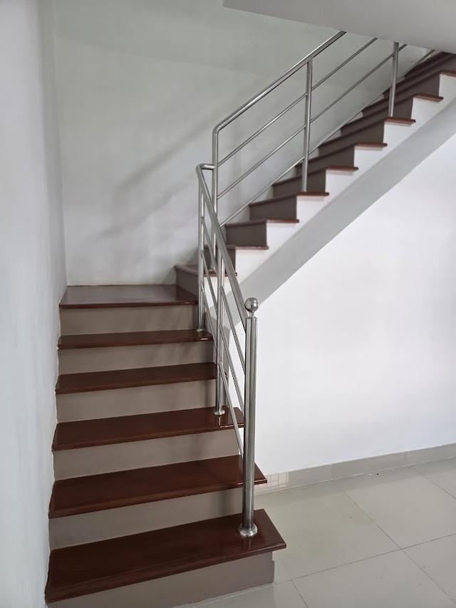 ขายทาวน์เฮ้าส์ หมู่บ้านสยามนิเวศน์ 2 ประชาอุทิศ-คู่สร้าง สมุทรปราการ 8