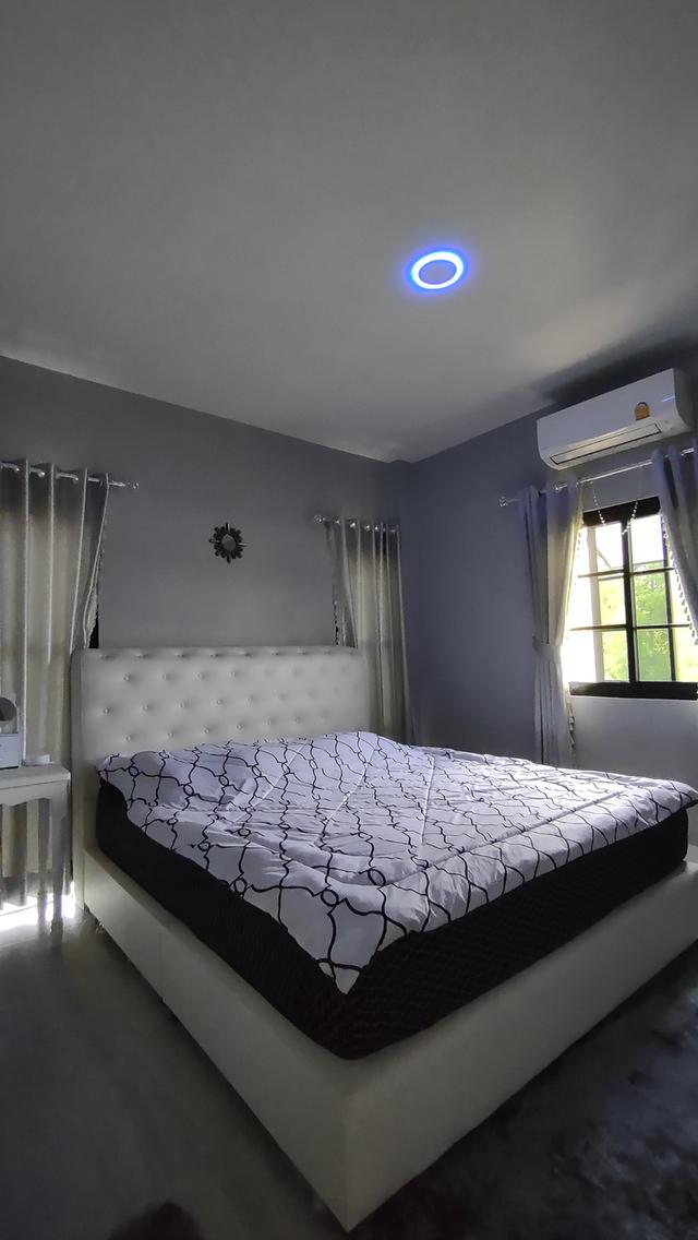 บ้านพร้อมเฟอร์4นอน3น้ำ50ตรว​3.4ล้าน​เข้าซอยไทยวัสดุเพียง1.2กิโล 7