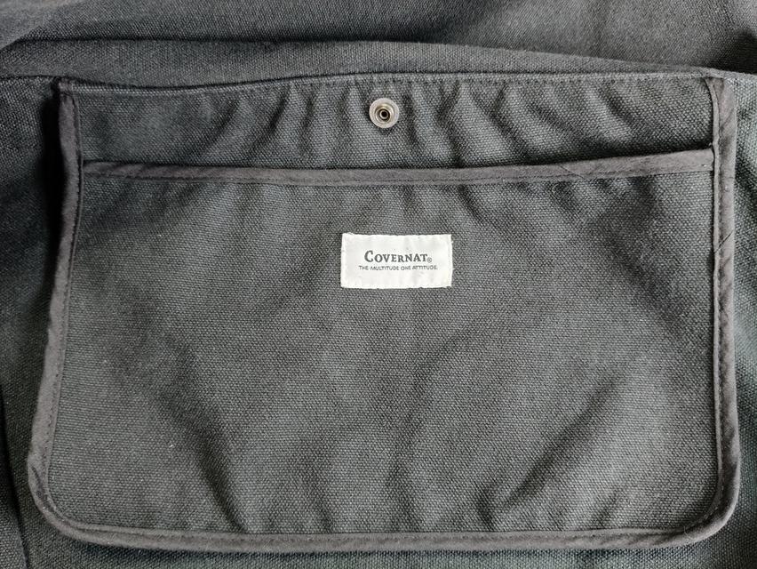 Covernat Mail Bag 9