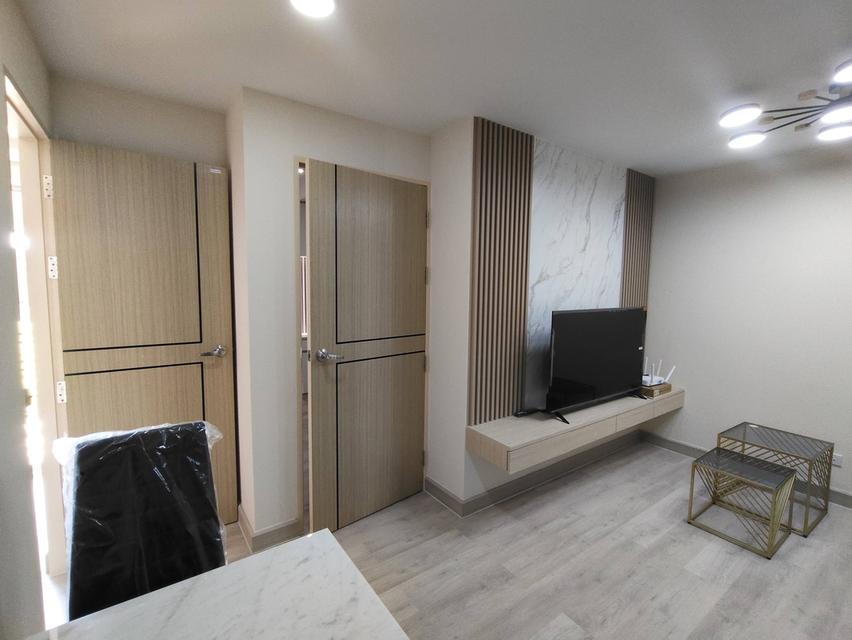 🏢 P1779 ให้เช่า Charlotte Condo (ชาร์ลอตต์คอนโด) 📍 ใกล้สนามบินขอนแก่น | 📍 ติด ม.ขอนแก่น ฝั่งบึงศรีฐาน เดินทางสะดวก ใกล้ถนนมะลิวัลย์เพียง 200 ม. รถไ 4