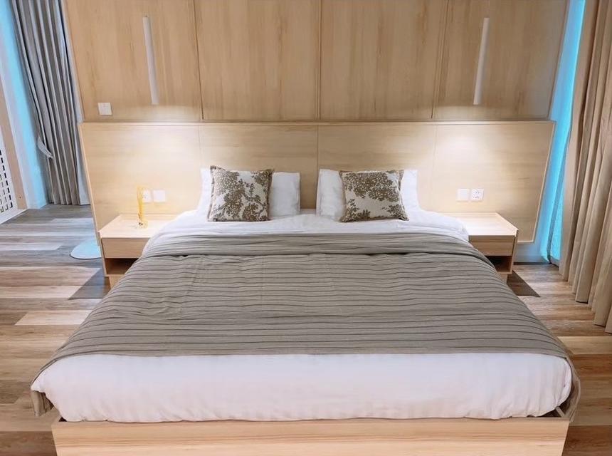 บ้านเช่าสไตล์ Japandi House 10