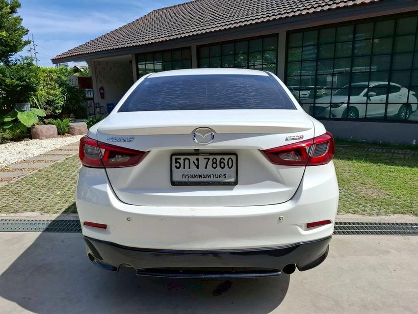 รหัสรถ KN7860 MAZDA 2 1.5 XD HIGH CONNECT ปี 2016 10