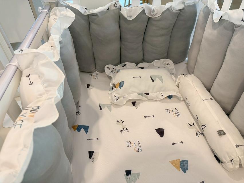 เตียงนอนเด็ก camera 8